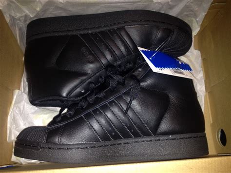 black shell toe adidas|high top adidas shell toes.